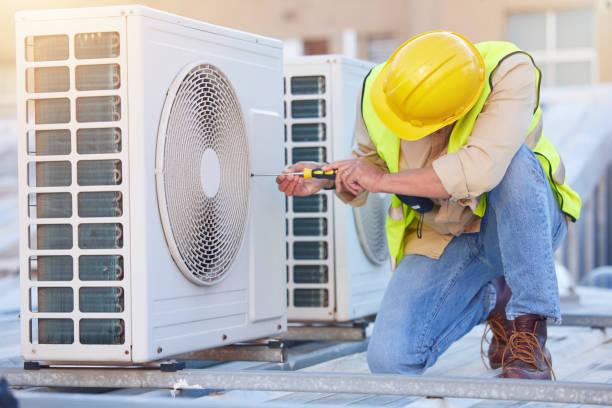 HVAC Emergency Services in Pittsburg, CA