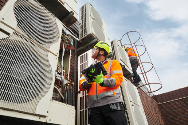 HVAC Maintenance Plan in Pittsburg, CA