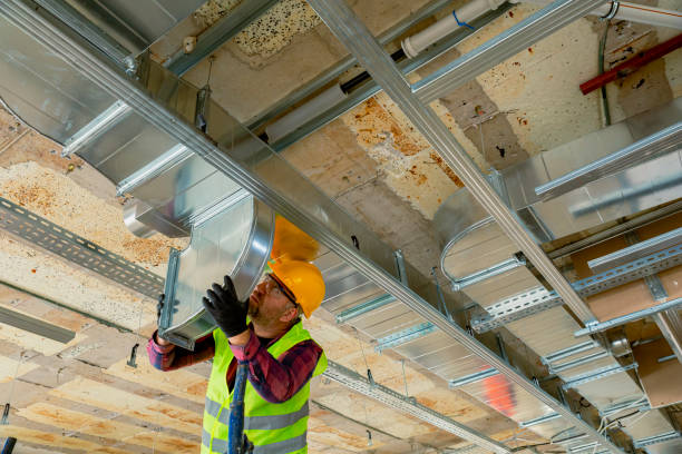 Best HVAC Repair Near Me  in Pittsburg, CA