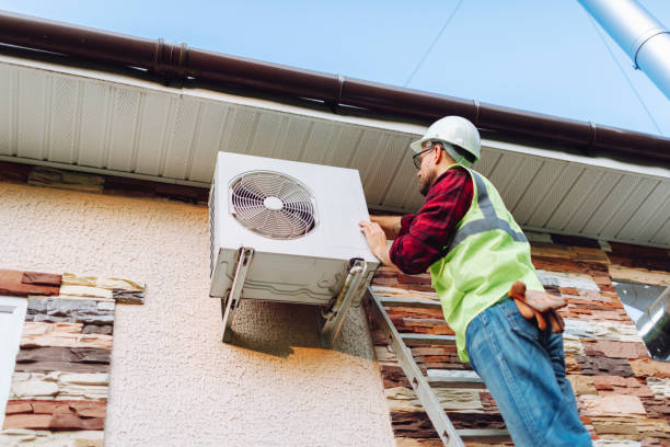 Ductless HVAC Repair in Pittsburg, CA