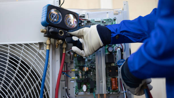 Best HVAC Air Duct Cleaning  in Pittsburg, CA